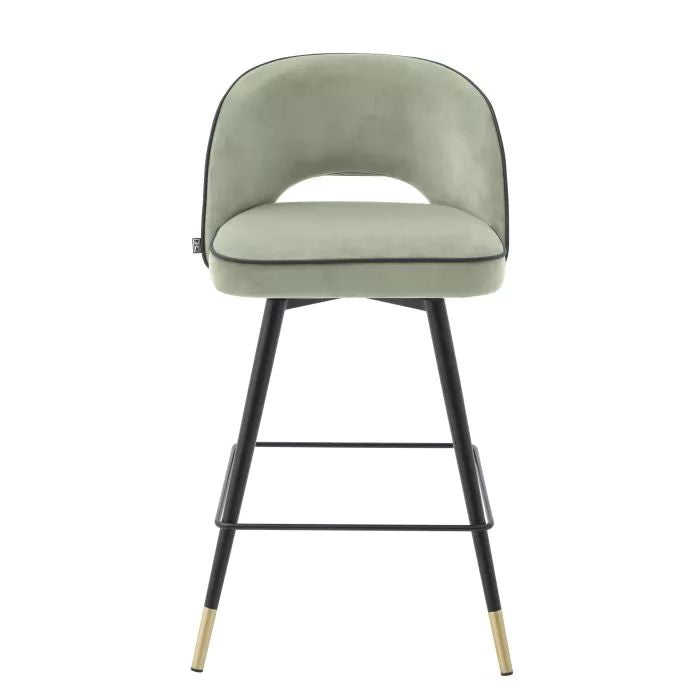 COUNTER STOOL CLIFF SET OF 2
