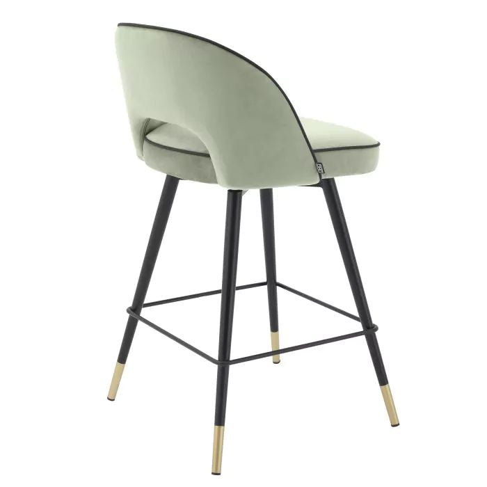 COUNTER STOOL CLIFF SET OF 2