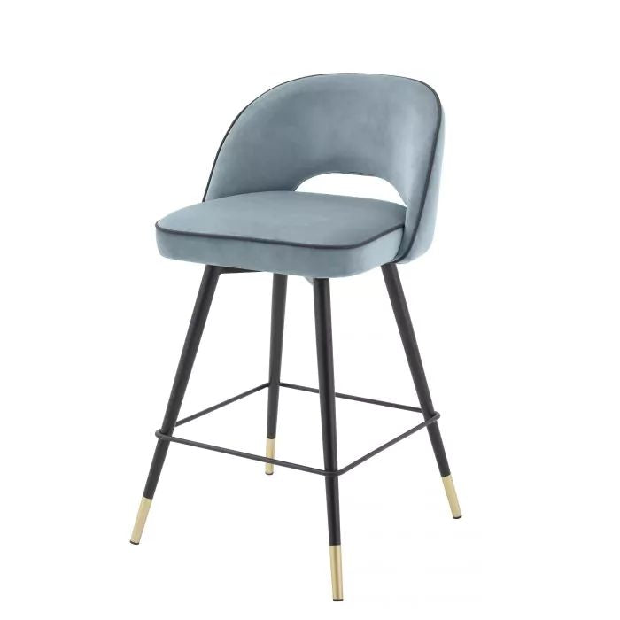 COUNTER STOOL CLIFF SET OF 2