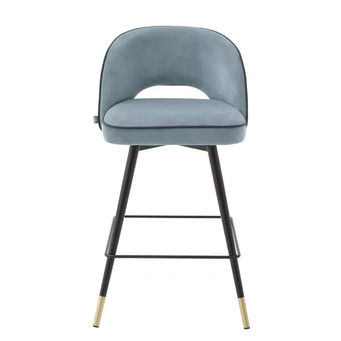 COUNTER STOOL CLIFF SET OF 2