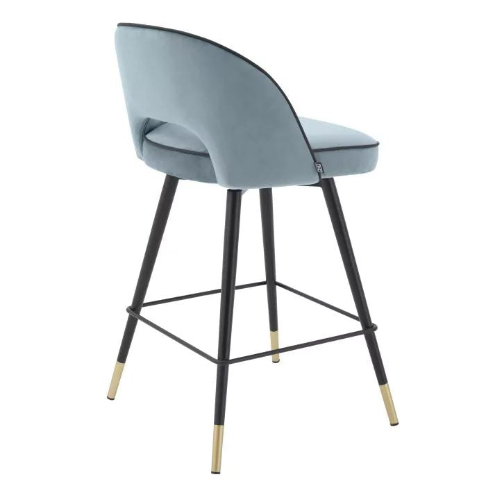 COUNTER STOOL CLIFF SET OF 2