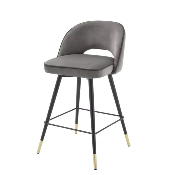 COUNTER STOOL CLIFF SET OF 2