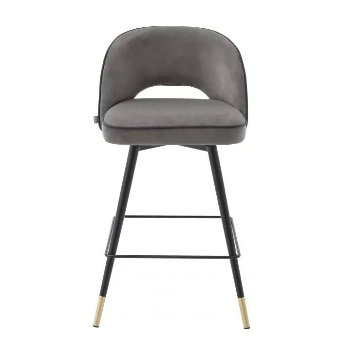 COUNTER STOOL CLIFF SET OF 2
