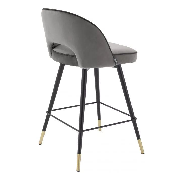 COUNTER STOOL CLIFF SET OF 2