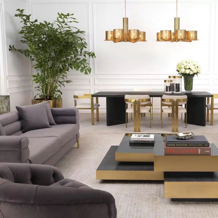 SOFA YORK
