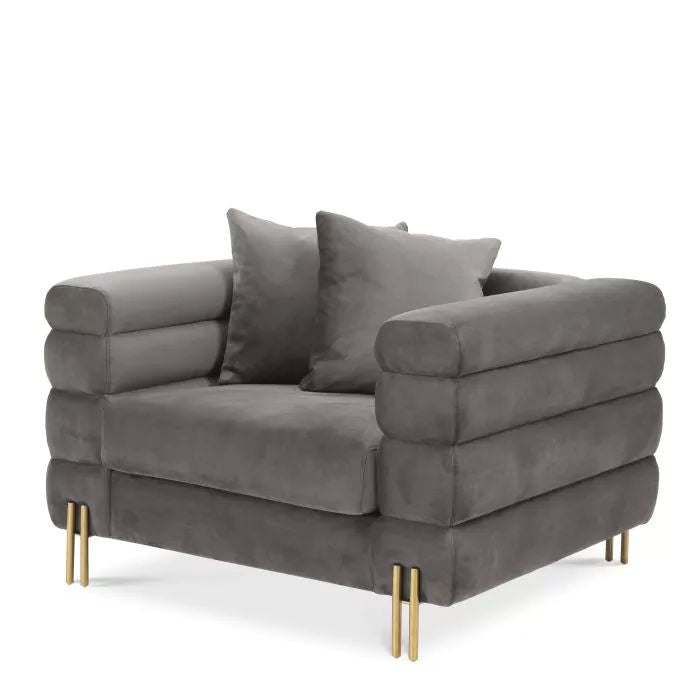 CHAIR YORK