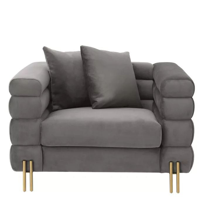 CHAIR YORK