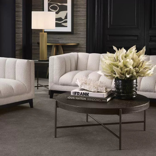 COFFEE TABLE NIKOS