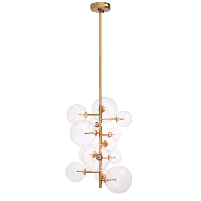 CHANDELIER EZRA