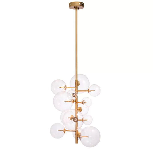 CHANDELIER EZRA