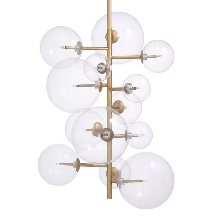 CHANDELIER EZRA