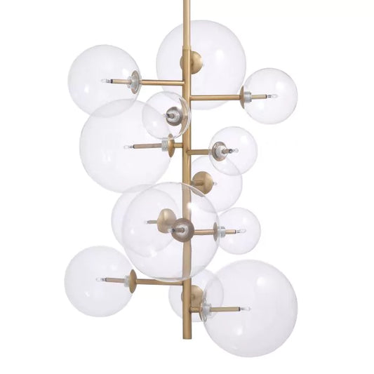 CHANDELIER EZRA