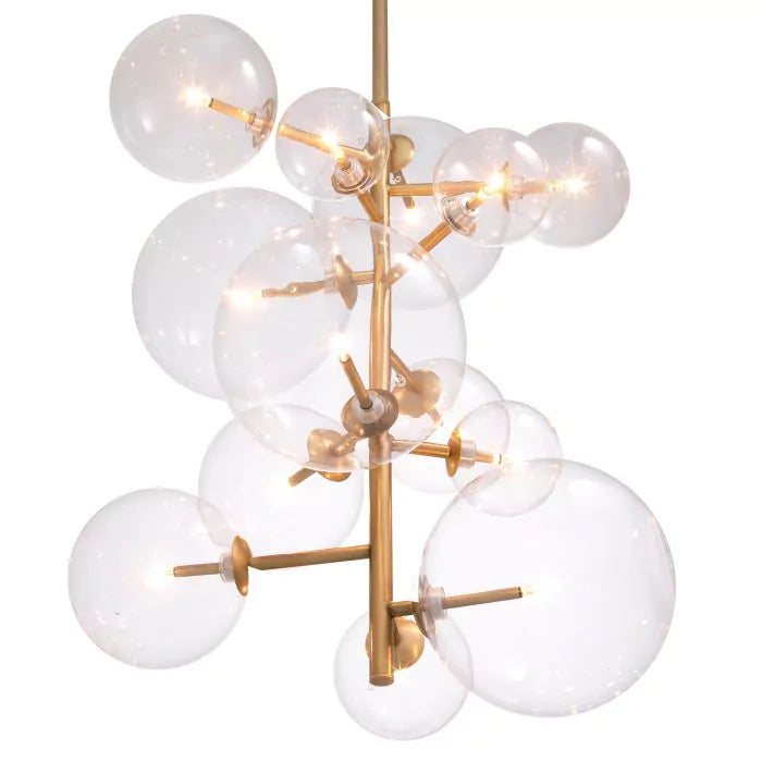 CHANDELIER EZRA