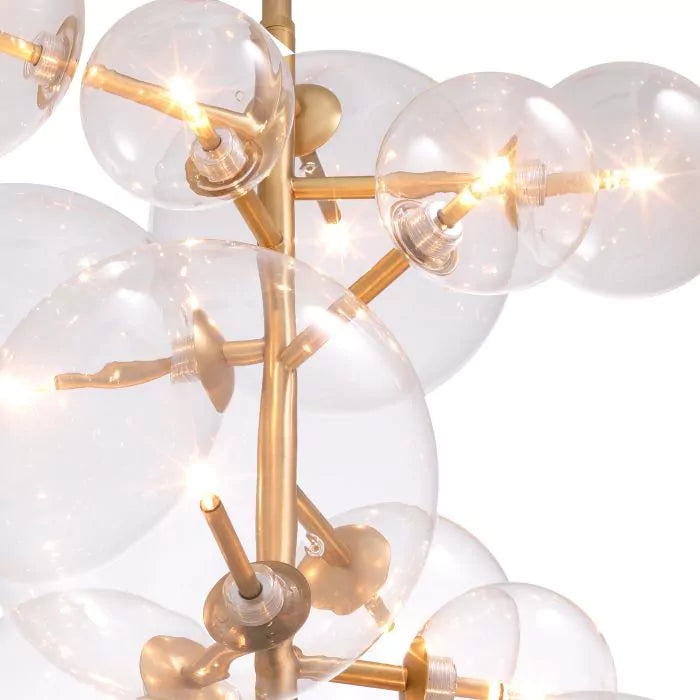 CHANDELIER EZRA