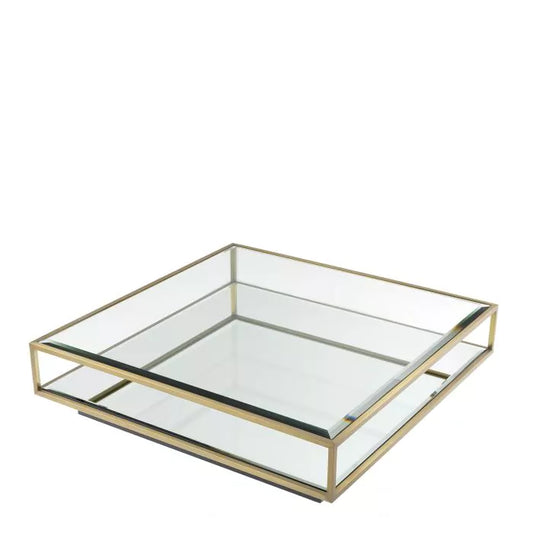 COFFEE TABLE TORTONA