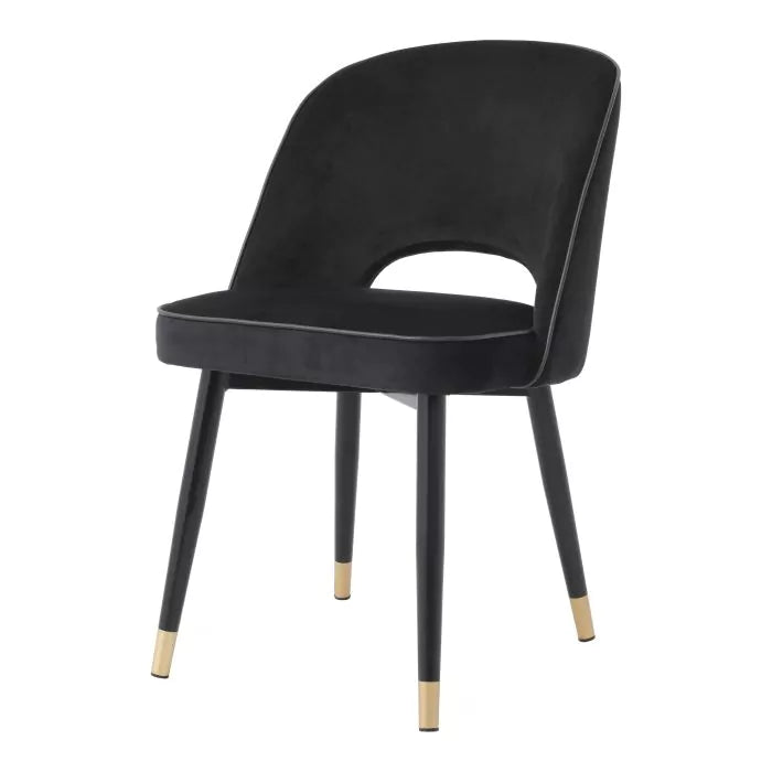 DINING CHAIR CLIFF SET OF 2