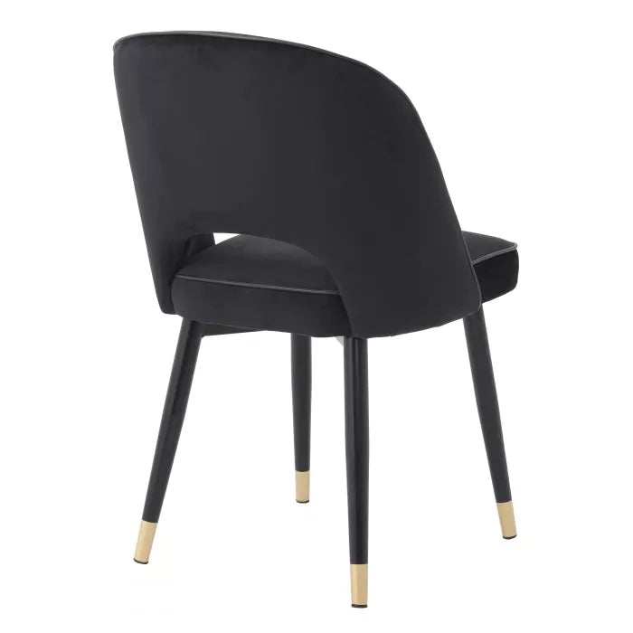 DINING CHAIR CLIFF SET OF 2