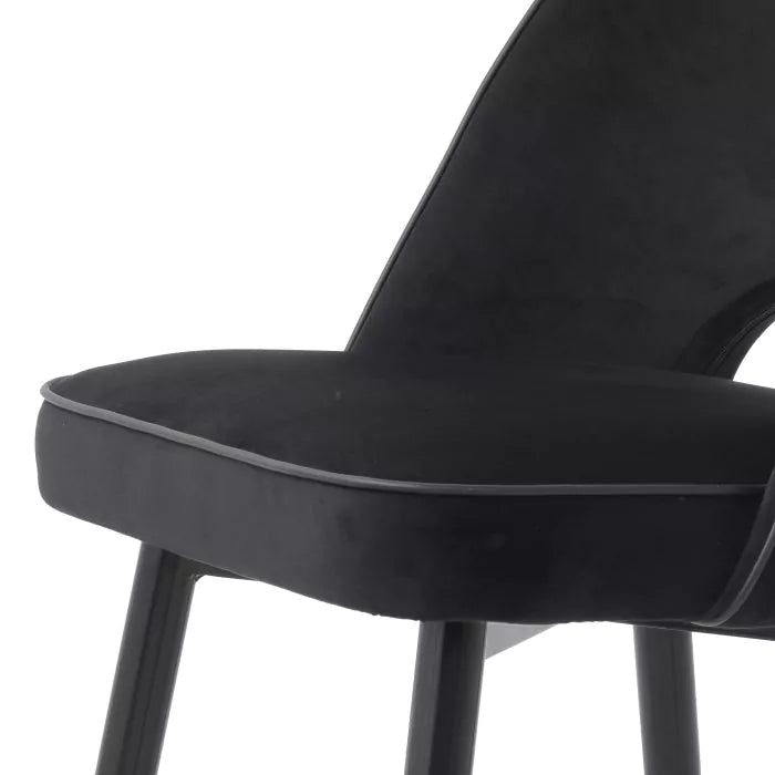 DINING CHAIR CLIFF SET OF 2