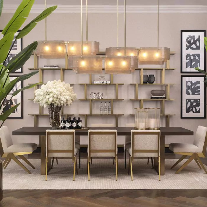 CHANDELIER JOY OF LIGHT