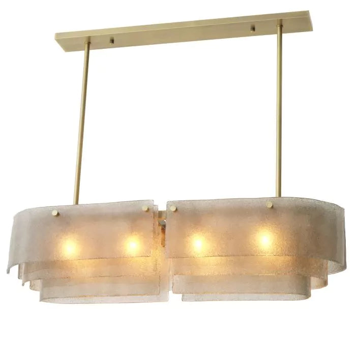 CHANDELIER JOY OF LIGHT