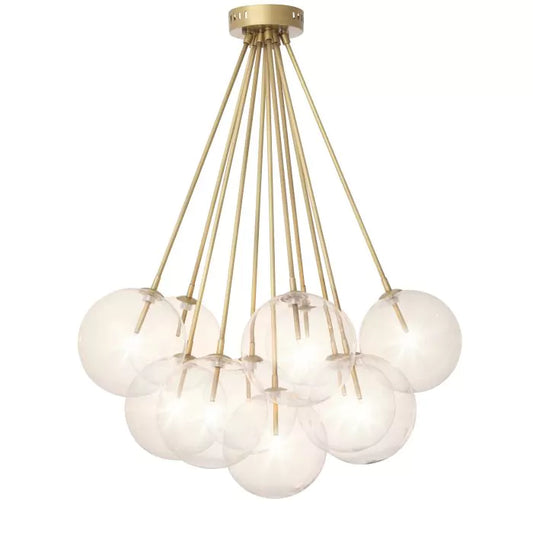 CEILING LAMP MOLECULE