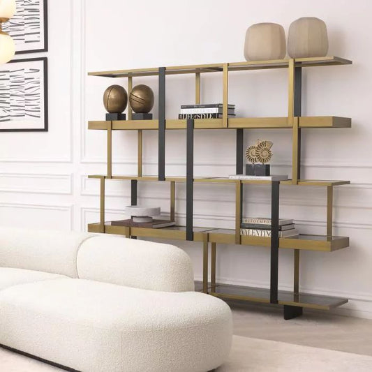 CABINET MERCURE