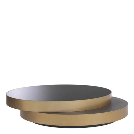 COFFEE TABLE GRIFFITH