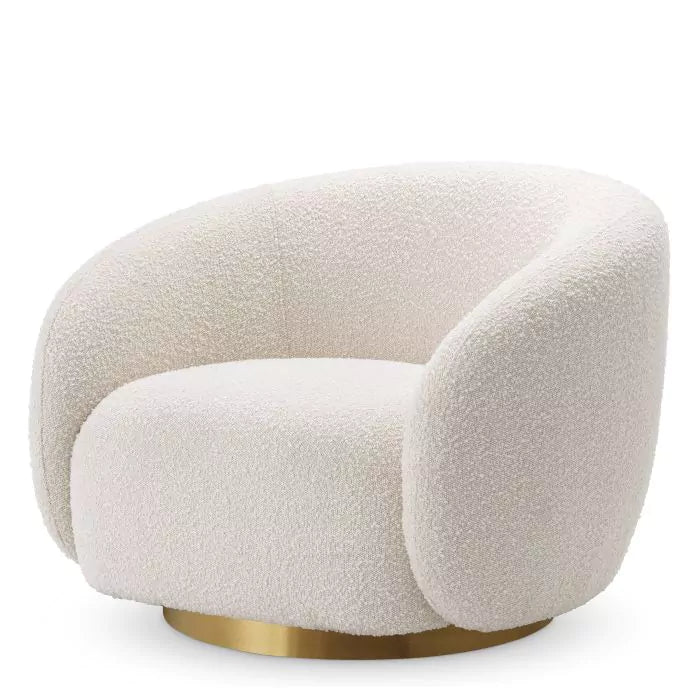 SWIVEL CHAIR BRICE