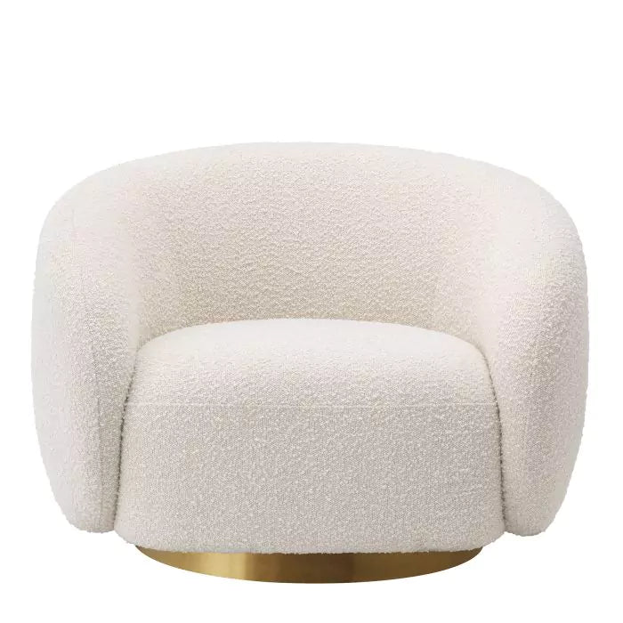 SWIVEL CHAIR BRICE