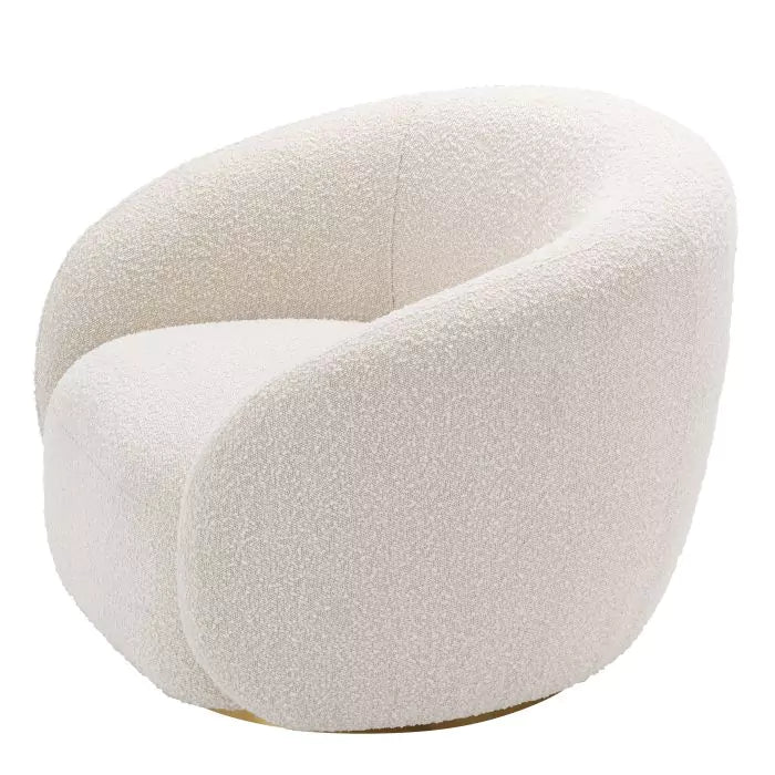 SWIVEL CHAIR BRICE