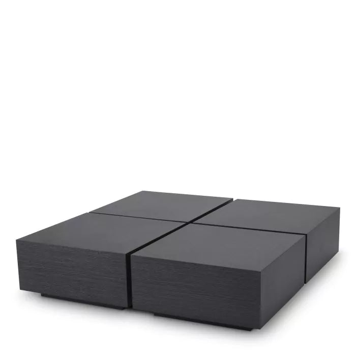 COFFEE TABLE PURO SET OF 4