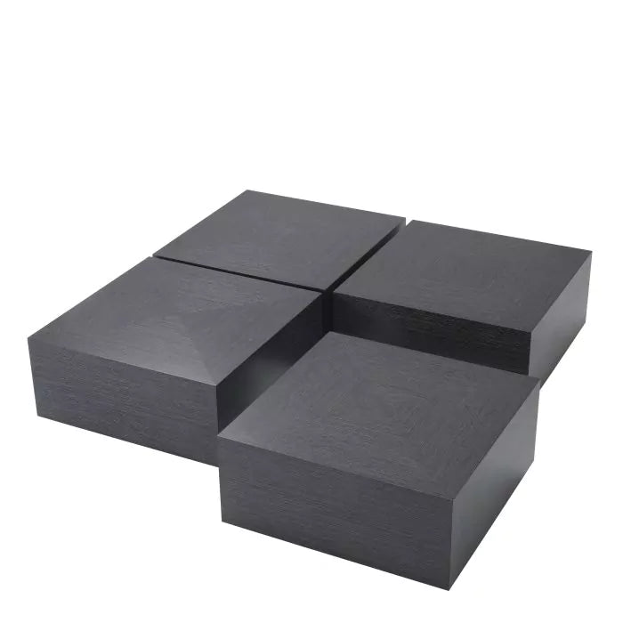 COFFEE TABLE PURO SET OF 4