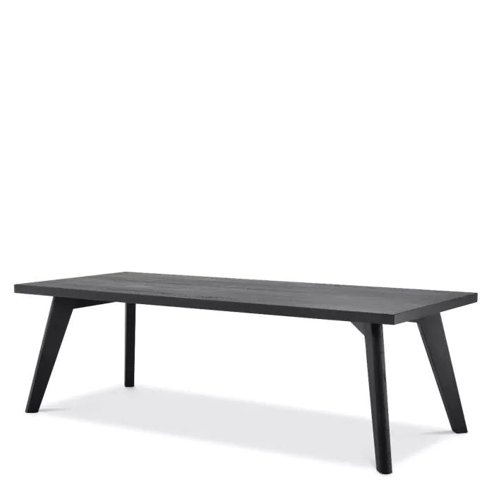 DINING TABLE BIOT 240 CM