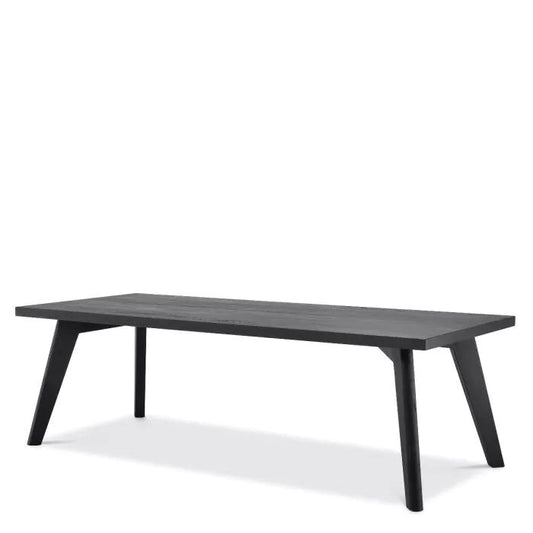 DINING TABLE BIOT 240 CM