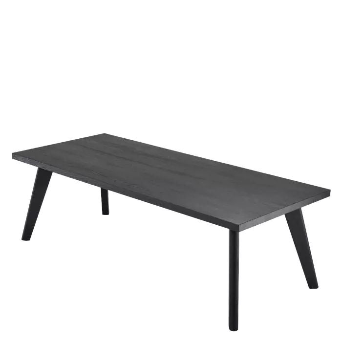 DINING TABLE BIOT 240 CM