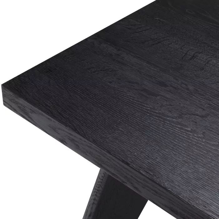 DINING TABLE BIOT 240 CM