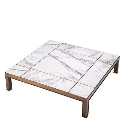 COFFEE TABLE TARDIEU