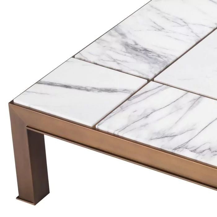 COFFEE TABLE TARDIEU