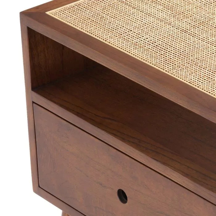 BEDSIDE TABLE LATOUR