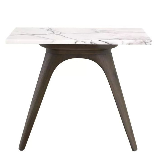 SIDE TABLE BORRE RECTANGULAR