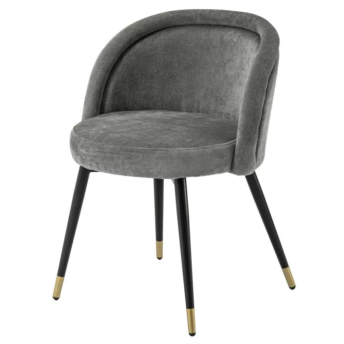 DINING CHAIR CHLOÉ SET OF 2