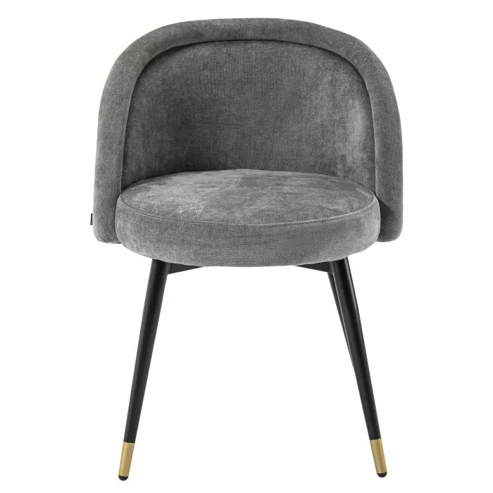 DINING CHAIR CHLOÉ SET OF 2
