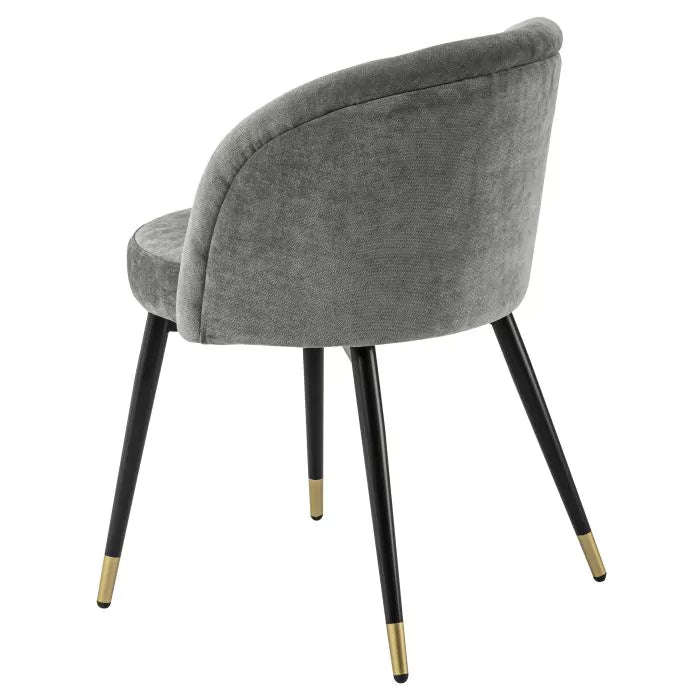 DINING CHAIR CHLOÉ SET OF 2