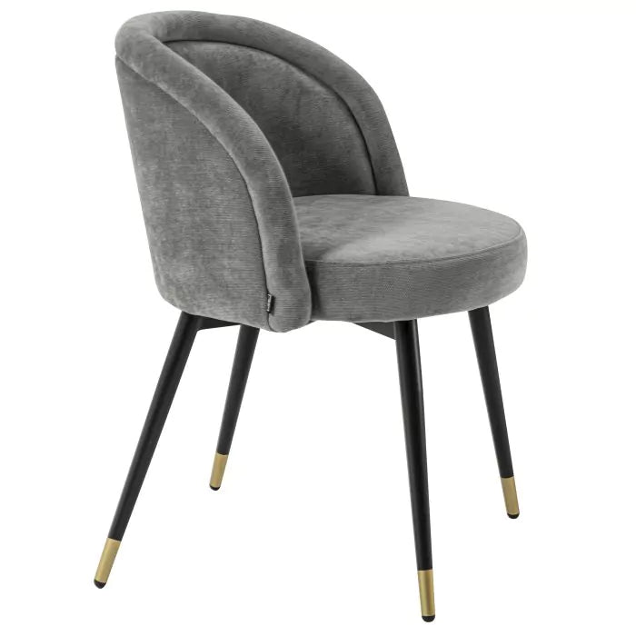 DINING CHAIR CHLOÉ SET OF 2