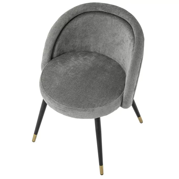 DINING CHAIR CHLOÉ SET OF 2