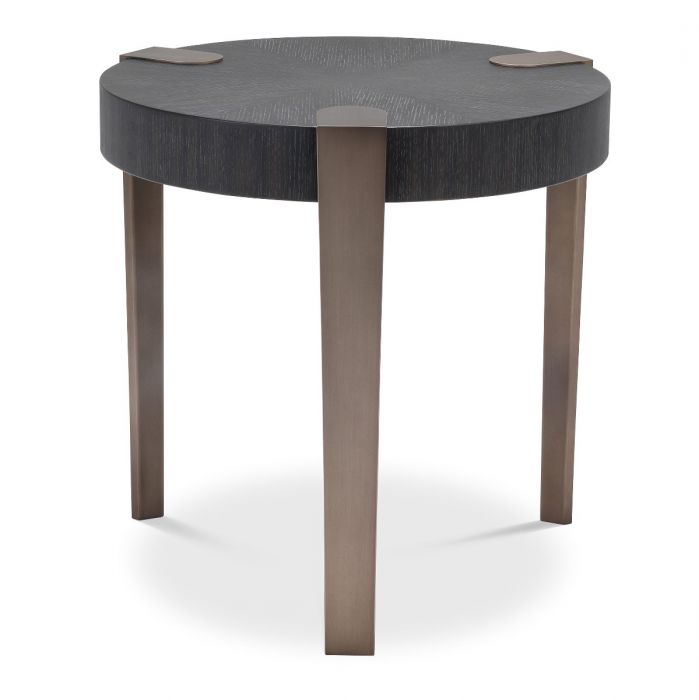 SIDE TABLE OXNARD