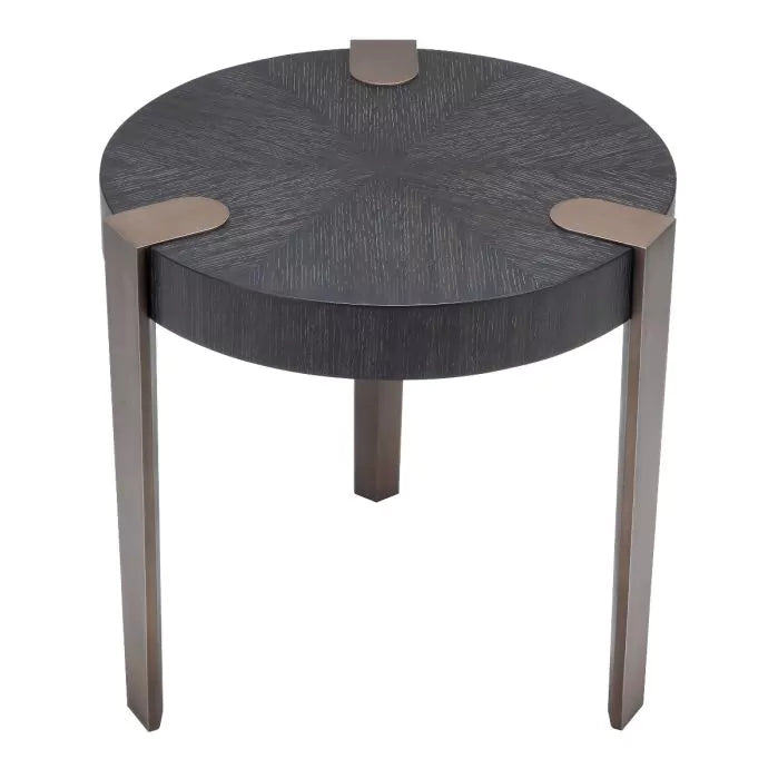 SIDE TABLE OXNARD
