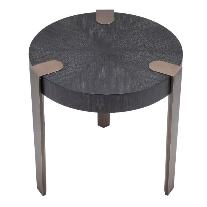 SIDE TABLE OXNARD