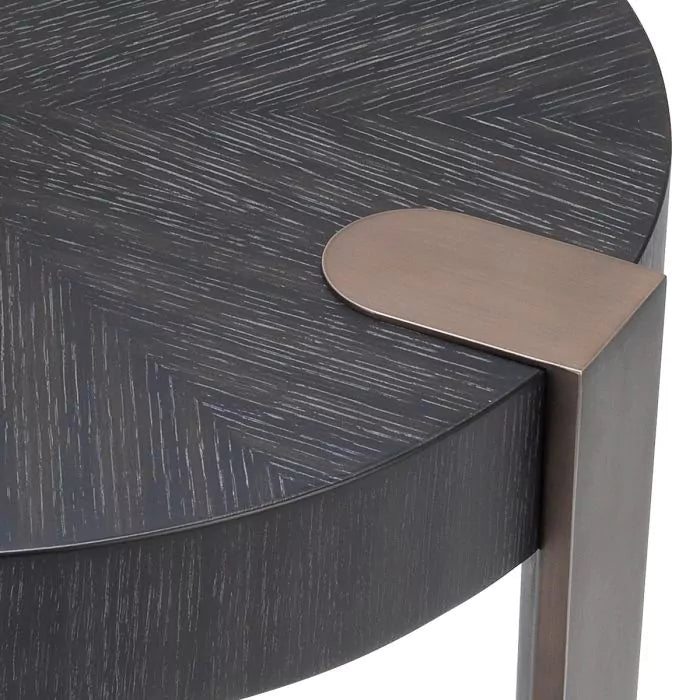 SIDE TABLE OXNARD