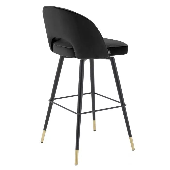 BAR STOOL CLIFF SET OF 2